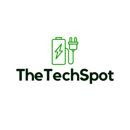 The Tech Spot