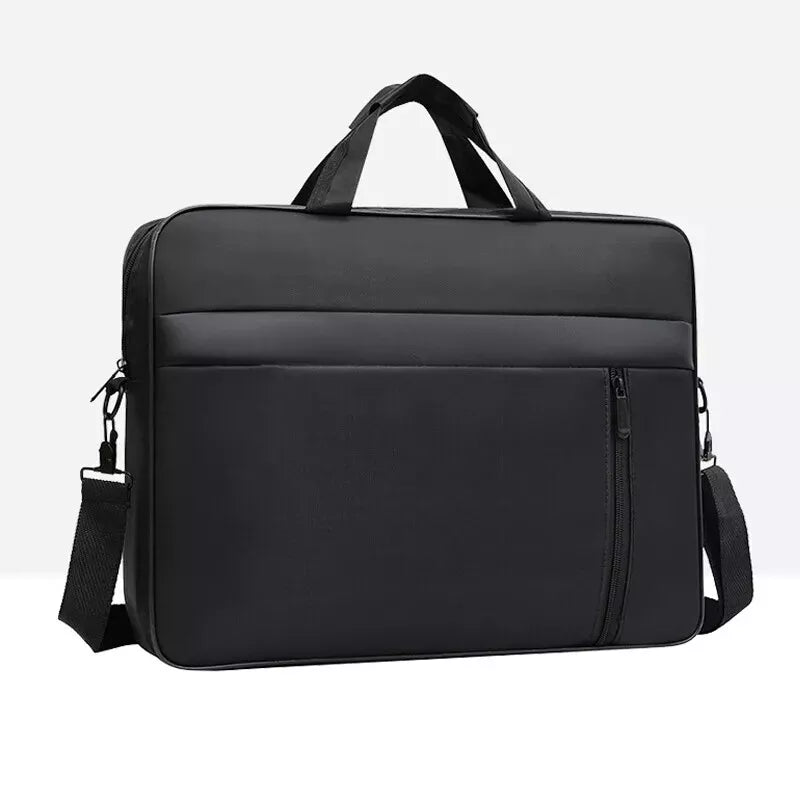 15.6 inch Black Computer Laptop Bag