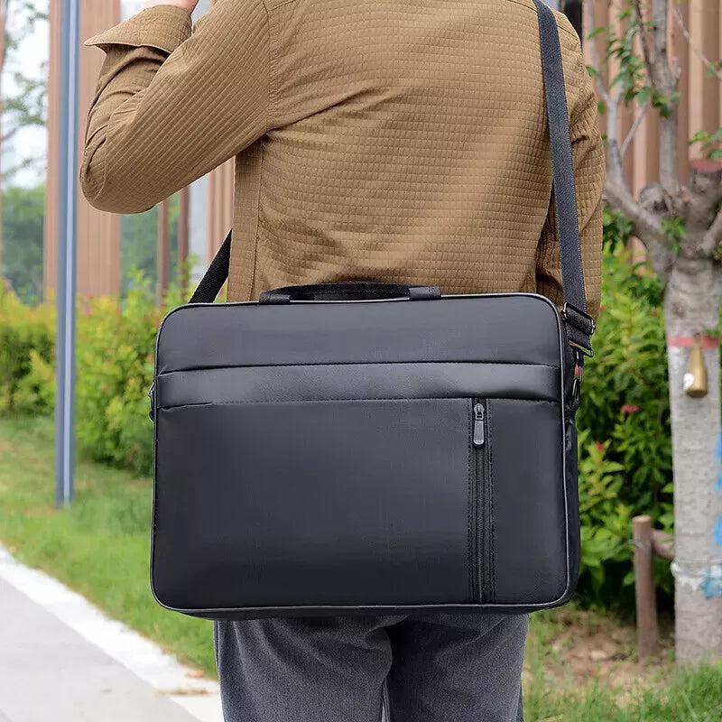 15.6 inch Black Computer Laptop Bag