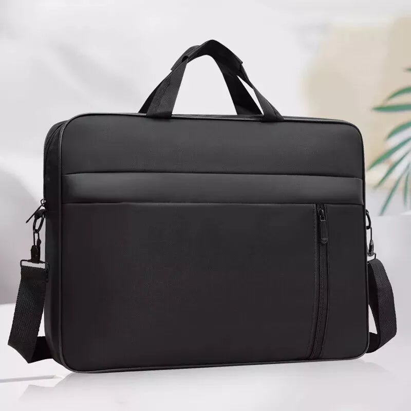 15.6 inch Black Computer Laptop Bag